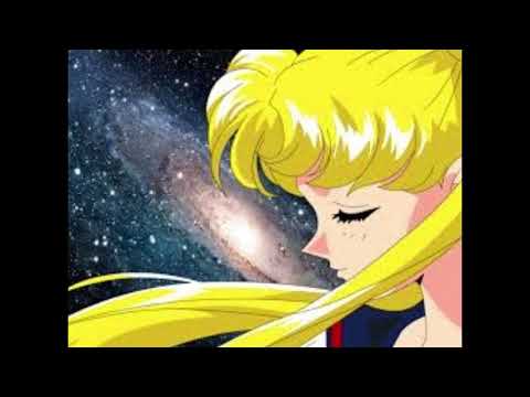 Sailor moon AMV Luna