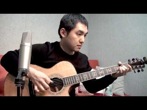 Misery (acoustic) - Maroon 5