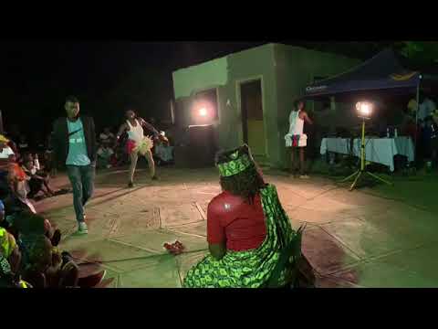 The Kings Of Dovani Live In Gandlanani Ka Mavambe