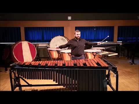 Luminosity by Tomasz Golinski. Performed by Pablo Mor