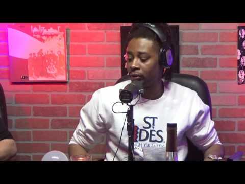 The Church Of What's Happening Now: #457 - Danny Brown