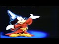 Opening To Disney S Sing Along Songs Very Merry Christmas Songs 1990 VHS Version 1