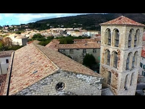 Frankreichs mythische Orte Caunes Minervois Doku 720p i