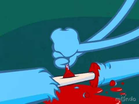 Happy Tree Friends: Episodio 45