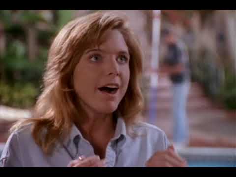 MELROSE PLACE | The Very First Scene