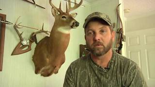 Public Land Turkey Hunt - Louisiana - Sportsman TV
