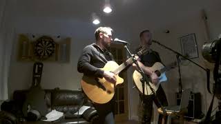 Feeder - High - Acoustic cover