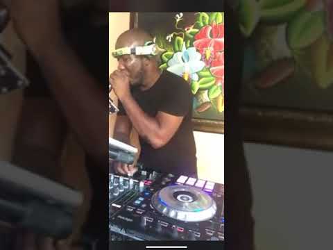 Dj Riqueimi salsa mix 2