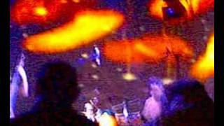 David Sylvian, 2007.10.14, EU HR Zagreb - 1. Wonderful World