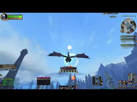 Vakthros Ascent Reverse Challenge ★ Gold ★