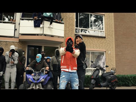 (KSB) Karma K x Yssi SB - Don't Try (Prod. Sosamillz)