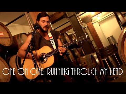 Running Through My Head - Simone Felice