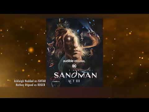 THE SANDMAN: Act III - Ishtar's Last Dance