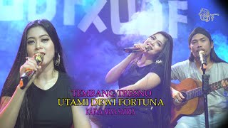 Download lagu TEMBANG TRESNO - UTAMI DEWI FORTUNA - paralon Dj VERSION mp3