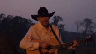 Little Chapel Road By Rocky Morris