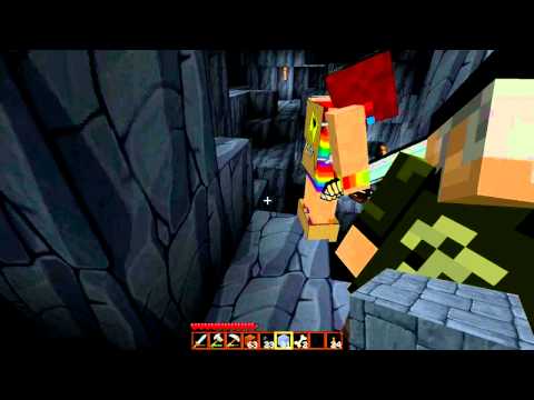 EPIC Minecraft Survival Island Adventure Ep.8!