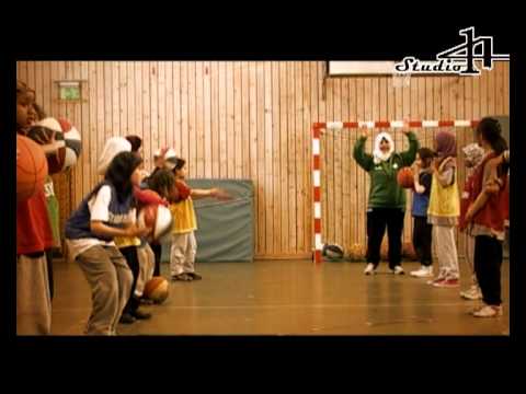 Örebro multi basketklubb