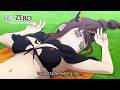 The Stick Swinger Re ZERO Starting Life In Another World Season 4