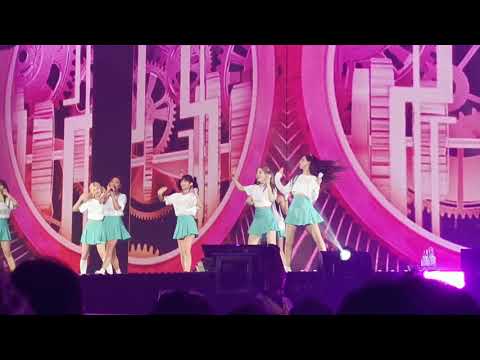 190615​ Twicelights​ in​ Bangkok​ Knock​ Knock