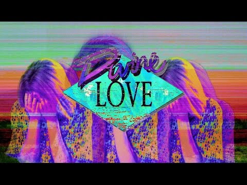 Victoria+Jean - Divine Love [Official Video]