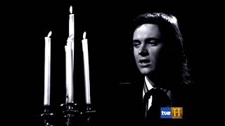 Camilo Sesto - Sin remedio + letra