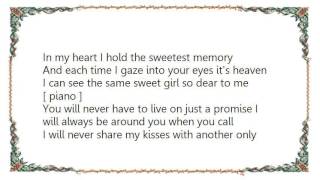 Hank Locklin - The Same Sweet Girl Lyrics