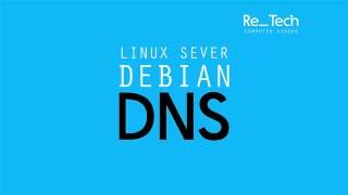 How to add DNS-Nameserver