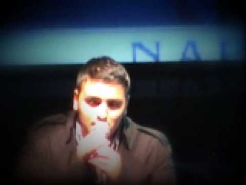 STEFANO SANTI TEATRO