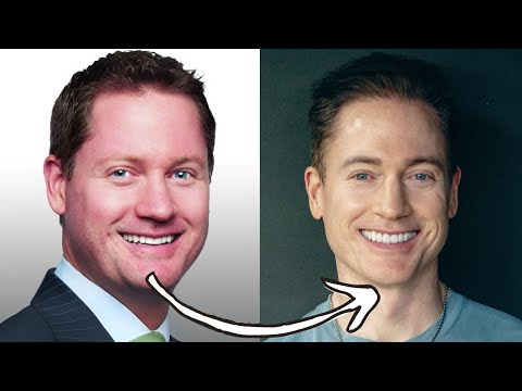 @BryanJohnson - "I Made Myself Younger (RESULTS)"