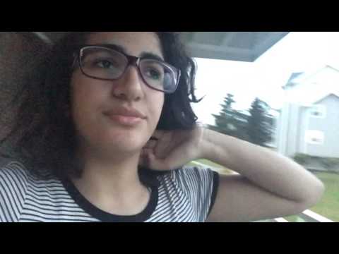 Vlog Week #1 | Arezoo