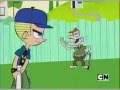 Johnny Test 2b Johnny Es Imposible