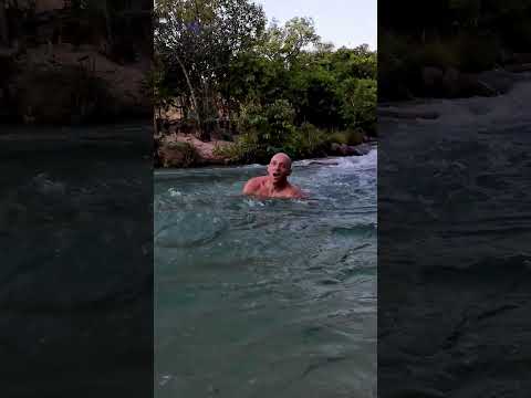 Você sabia? Praia do Pequizeiro