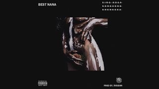 King Kosa, Konshens x Shenseea - Best NaNa (Lyrics)