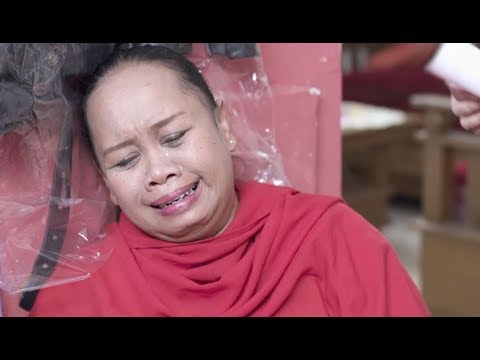 Ceu Edoh Sedih - Highlight Kecil Kecil Mikir Jadi Manten Eps 31