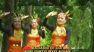 Download lagu KOK NDAK KINI - AMRIZ ARIFIN & LIRRA ZANNY - Dangdut Minang Populer mp3