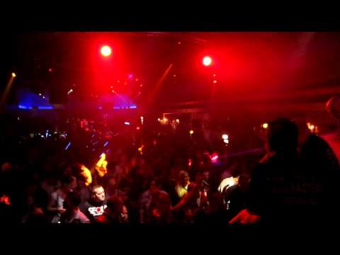 FUN FACTORY Vienna || MEGAEVENT (09.03.2013) - Gast - DJ SCHWEDE