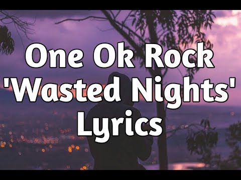 Download One Ok Rock Lyrics 3gp Mp4 Codedwap