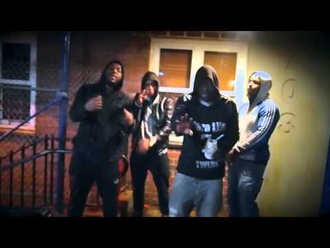 King Mazi - The Feeling Preview Video