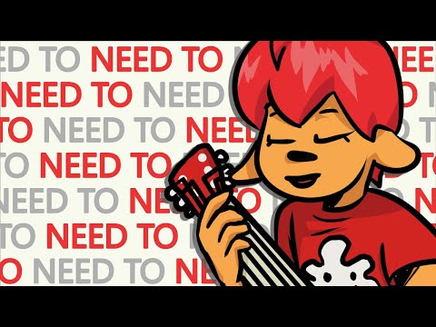 Video thumbnail for Need To