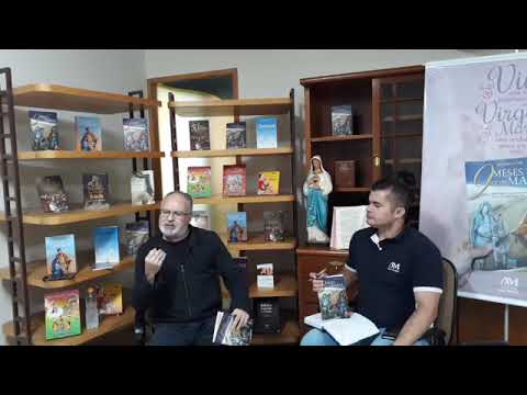 Lives 9 Meses com Maria