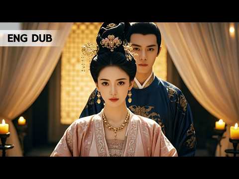 Female General Gets Plastic Surgery, Enters Palace as a Beauty—Revenge on Emperor & Cousin!