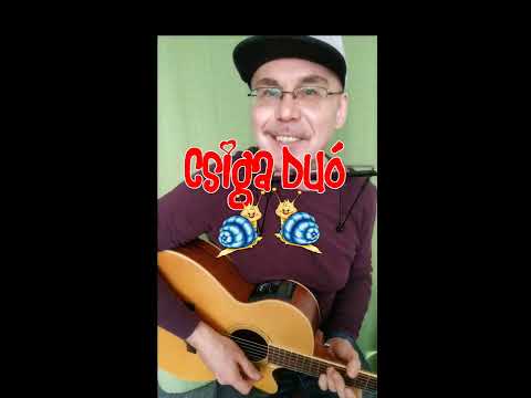 Csiga Duó Gyermekzenekar - Forró csokoládé (gyerekdal, gyerekzene)