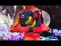 Baauer - Planet's Mad (Live Alternative Score Performance)