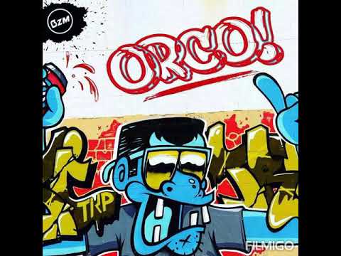 IsraBass - Orco (Original Mix) [Bass Zone Music]