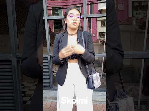 Testimonio de hermana de estudiante