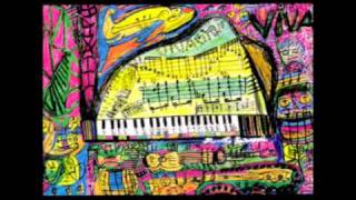 Hermeto Pascoal e Grupo - Mundo Verde Esperança - Ailin