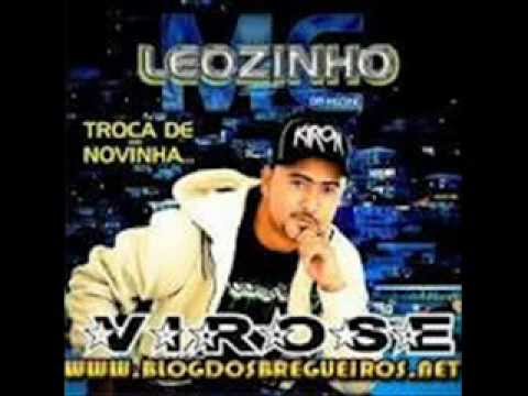 Mc Leozinho-Tem Calma Amor