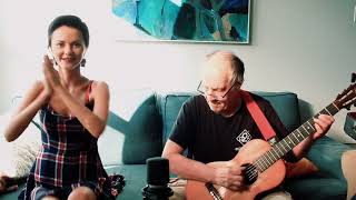 Lisa Grail & Uncle Bumps - Shaking the Sheets (Monica Dupont cover)