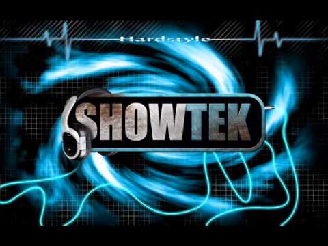 Philippe Rochard meets Nu-Pulse - The Survivors of Hardstyle (Showtek Remix)