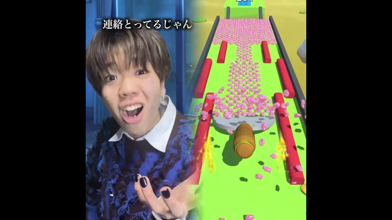 私が髪を切らない理由#shorts